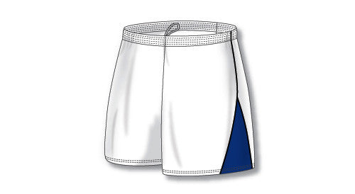 Athletic Knit Custom Made Lacrosse Short Design 3025 (LSC300-3025)